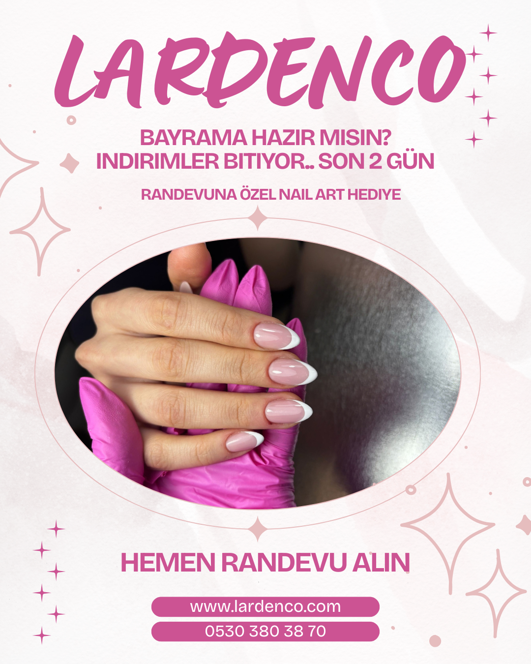 Bayram İndirimlerini Kaçırmayın