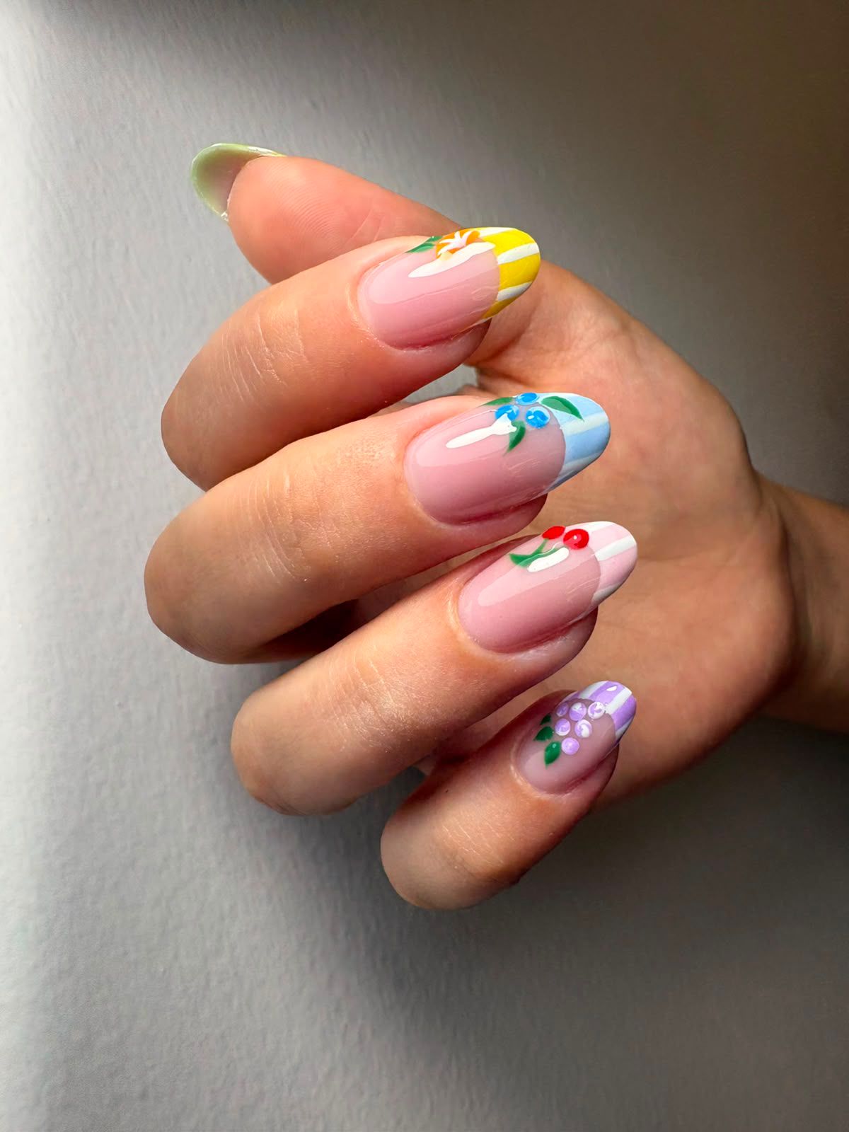 Nail Art